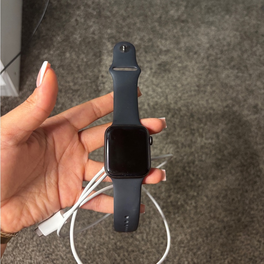 Applewatch SE 44mm
